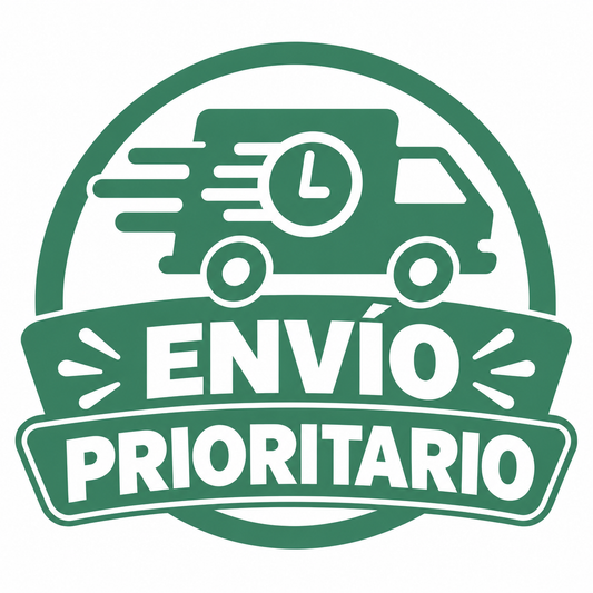 Envío Prioritario